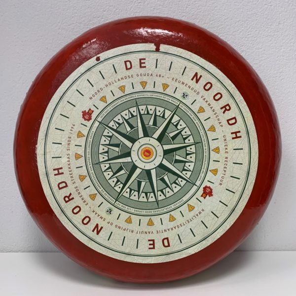 Jubiläums Gouda Rot