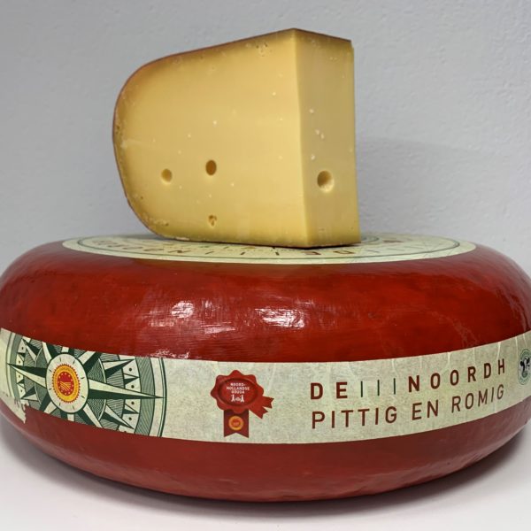 Jubiläums Gouda Rot – Bild 2